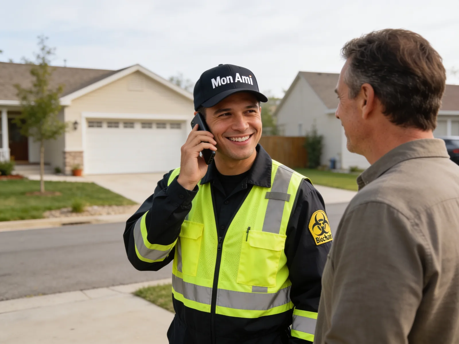 Sewage Cleanup Orting, WA FAQs